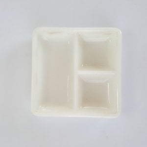 Becht Derfla Kare Opal Dişçi Malzemesi