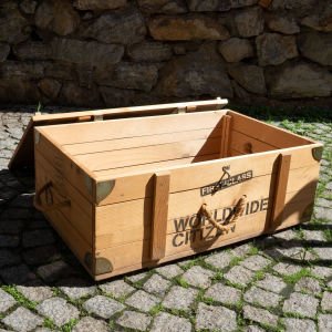 Seletti Sandık