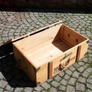 Seletti Gezgin Sandık