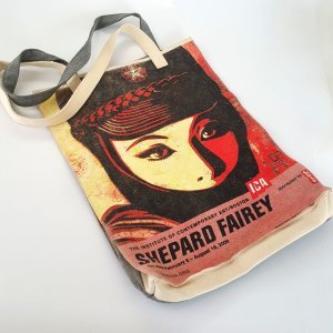 Levi’s - Shepard Fairey Bez Çanta