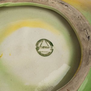 Eczacıbaşı Seramik Kalp Yaprak Çanak