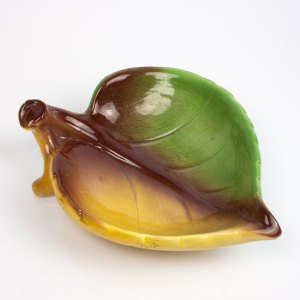 Eczacıbaşı Seramik Kalp Yaprak Çanak