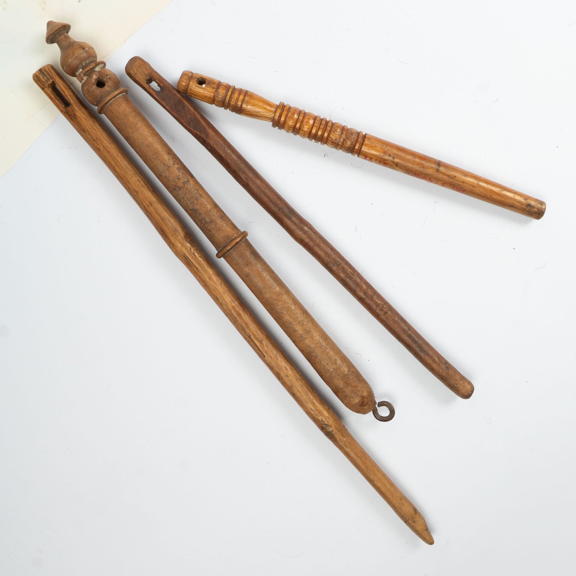 Uçkur Bağı 4 Adet