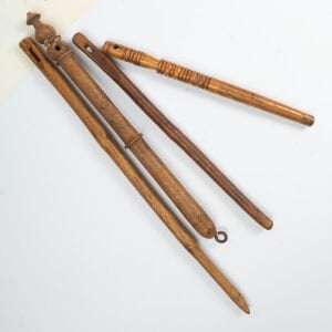 Uçkur Bağı 4 Adet