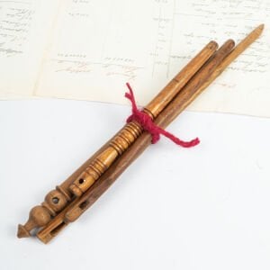 Uçkur Bağı 4 Adet