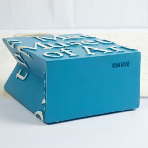 MOMA Hediye Poşeti Şeklinde Kalemlik