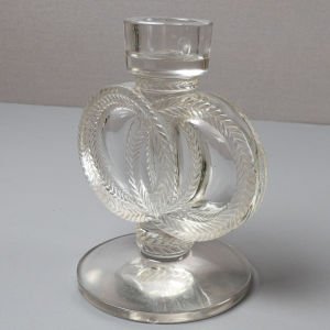 Lalique – Saint James Mumluk
