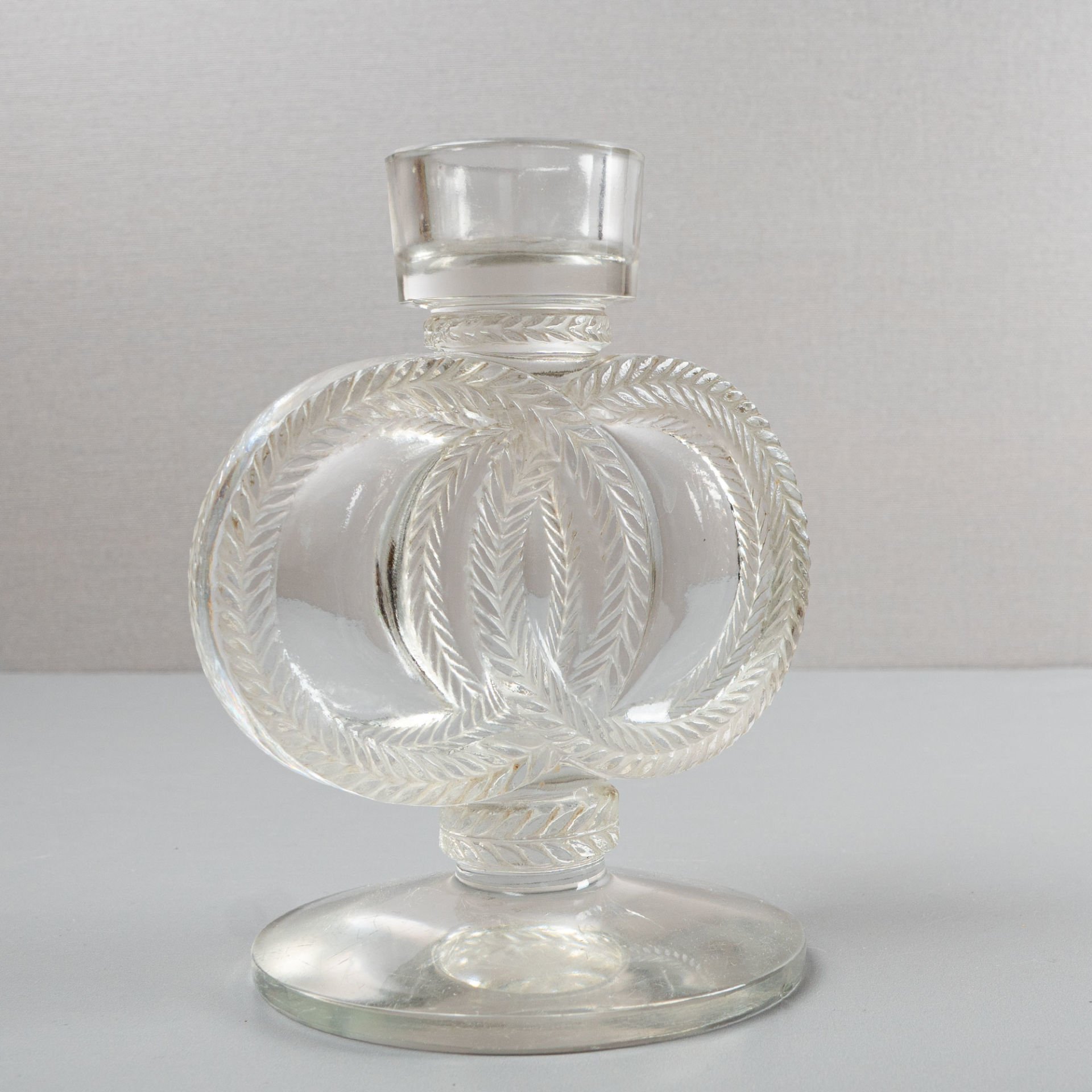 Lalique – Saint James Mumluk