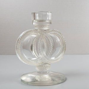 Lalique – Saint James Mumluk