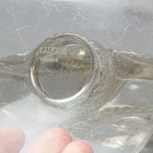 Lalique – Saint James Mumluk