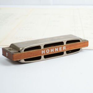 HOHNER Blues Harp Mızıka