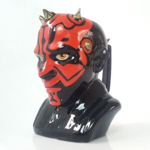 Yıldız Savaşları Darth Maul Kupa