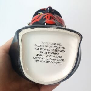 Yıldız Savaşları Darth Maul Kupa