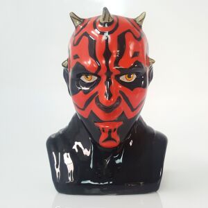 Yıldız Savaşları Darth Maul Kupa