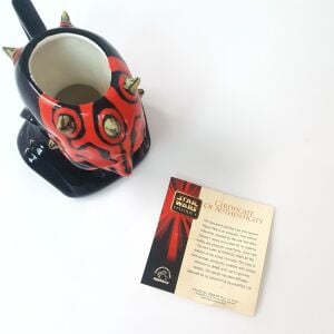 Yıldız Savaşları Darth Maul Kupa