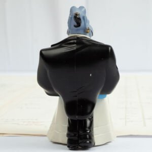 Pasta Taşıyan Alaaddin'in Cini