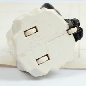 Pasta Taşıyan Alaaddin'in Cini