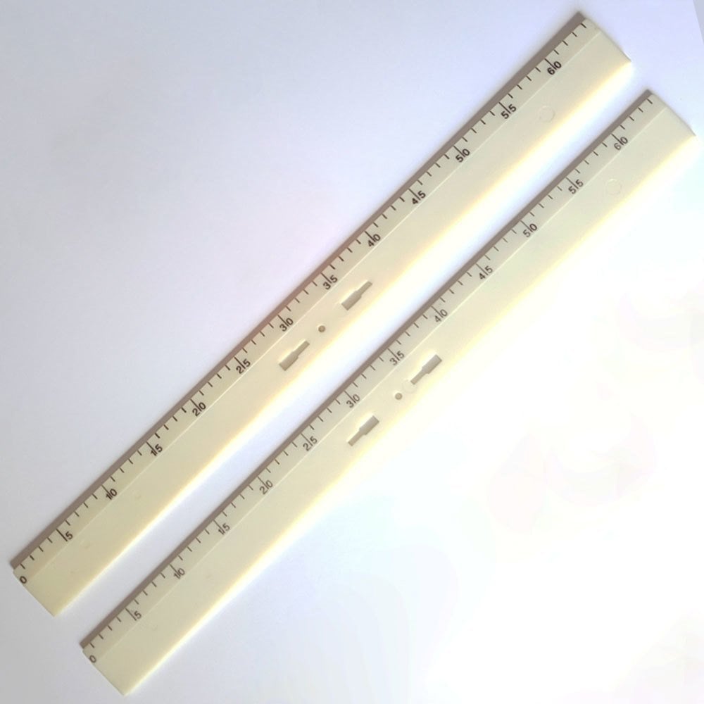 Karatahta İçin Cetvel