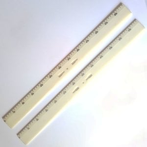 Karatahta İçin Cetvel