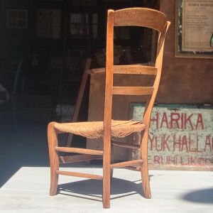Dua İskemlesi