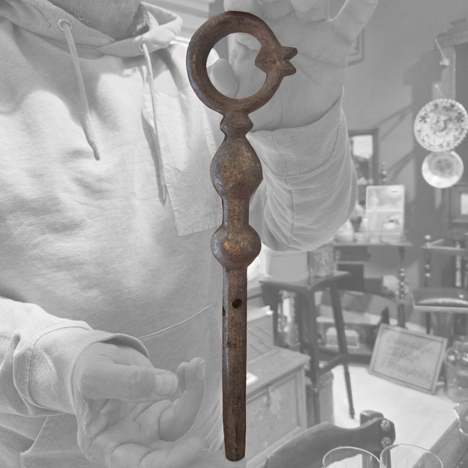 Aliminyum Sancak Başı