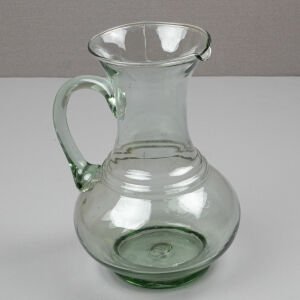 Açık Yeşil Orta Boy Sürahi