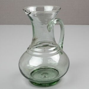 Açık Yeşil Orta Boy Sürahi