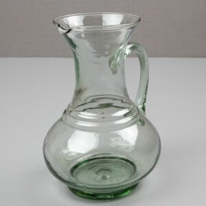 Açık Yeşil Orta Boy Sürahi