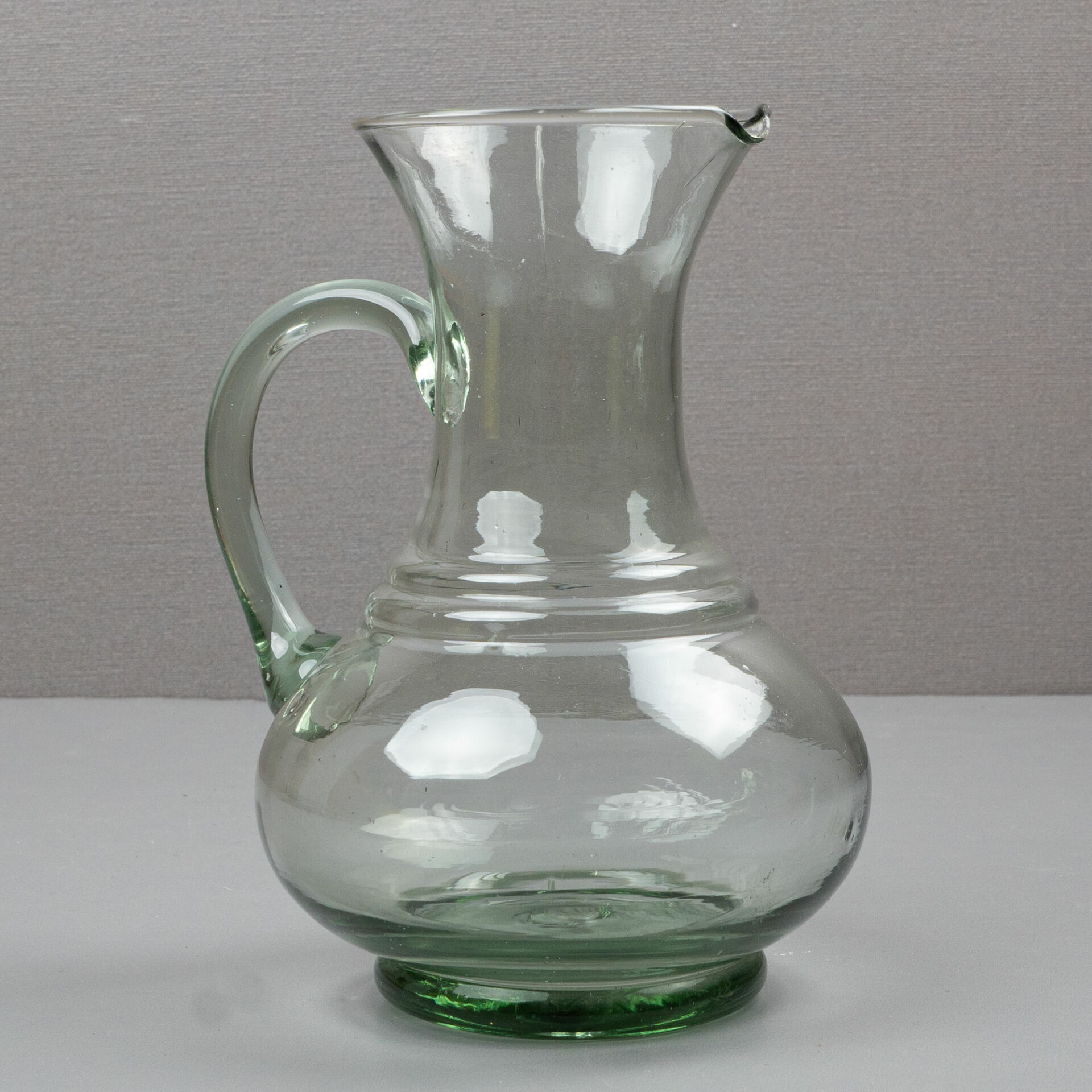 Açık Yeşil Orta Boy Sürahi