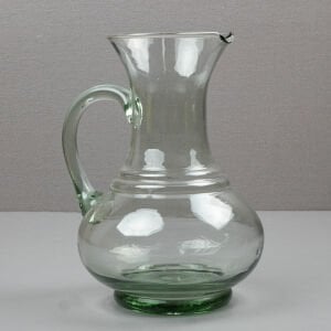 Açık Yeşil Orta Boy Sürahi