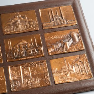 107 Rekor Toplu Görselli