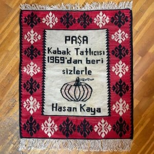 Hasan Kaya Kilim