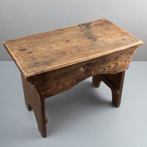 Ahşap Rahle –Sehpa