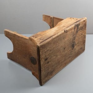 Ahşap Rahle –Sehpa