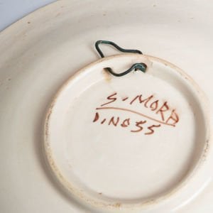 Salvador Mora Horozlu Tabak