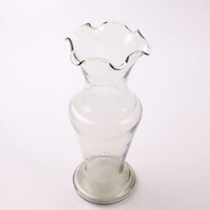 Marul Ağızlı Köy İşi Vazo