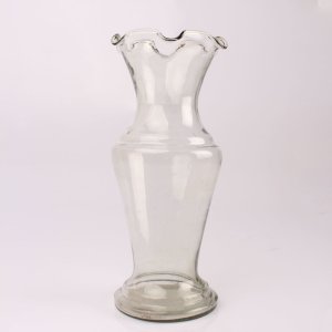 Marul Ağızlı Köy İşi Vazo