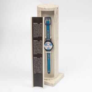 2004 Atina Olimpiyatları Swatch Sütun Üçlü Saat Seti