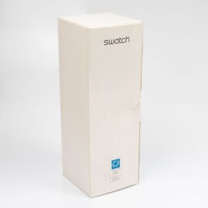 2004 Atina Olimpiyatları Swatch Sütun Üçlü Saat Seti