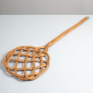 Saz Halı Çırpıcı