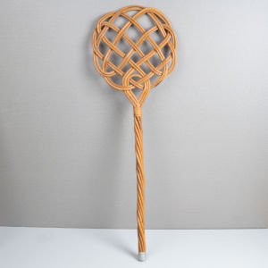 Saz Halı Çırpıcı