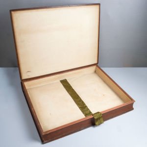 Dev Kitap Biçimli Kutu