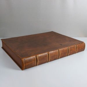 Dev Kitap Biçimli Kutu