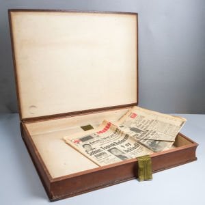 Dev Kitap Biçimli Kutu