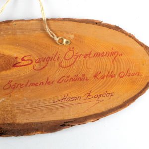 Abant Gölü ve Bolu Dağları