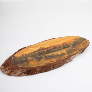 Abant Gölü ve Bolu Dağları