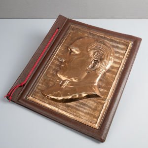 108 Atatürk Portre