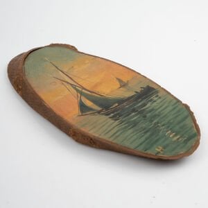 Şafakta Balıkçılar