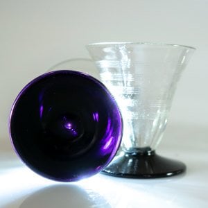 7 İğne İşli Likör Kadehi