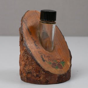 Yosemite Çam Koku Şişesi